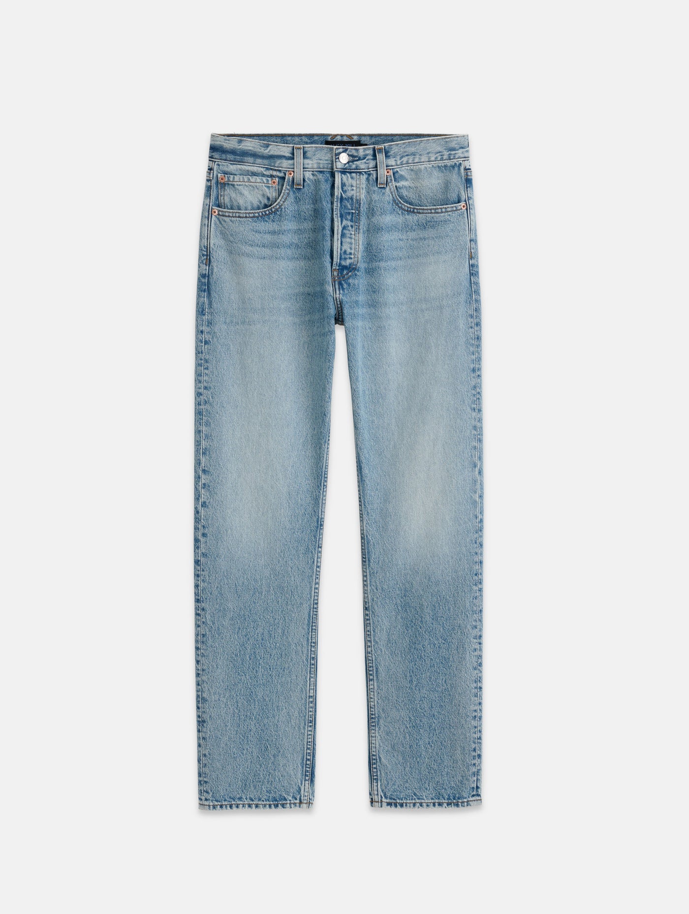AM Original 5 Pocket Jean