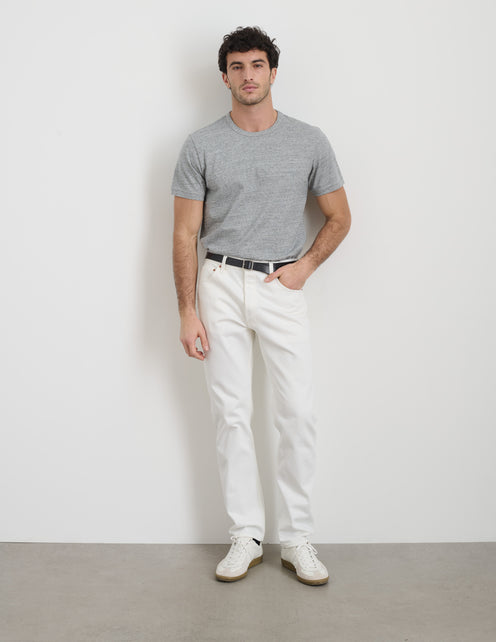 AM Original 5 Pocket Jean