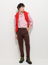 Painter Pant In Recycled Denim