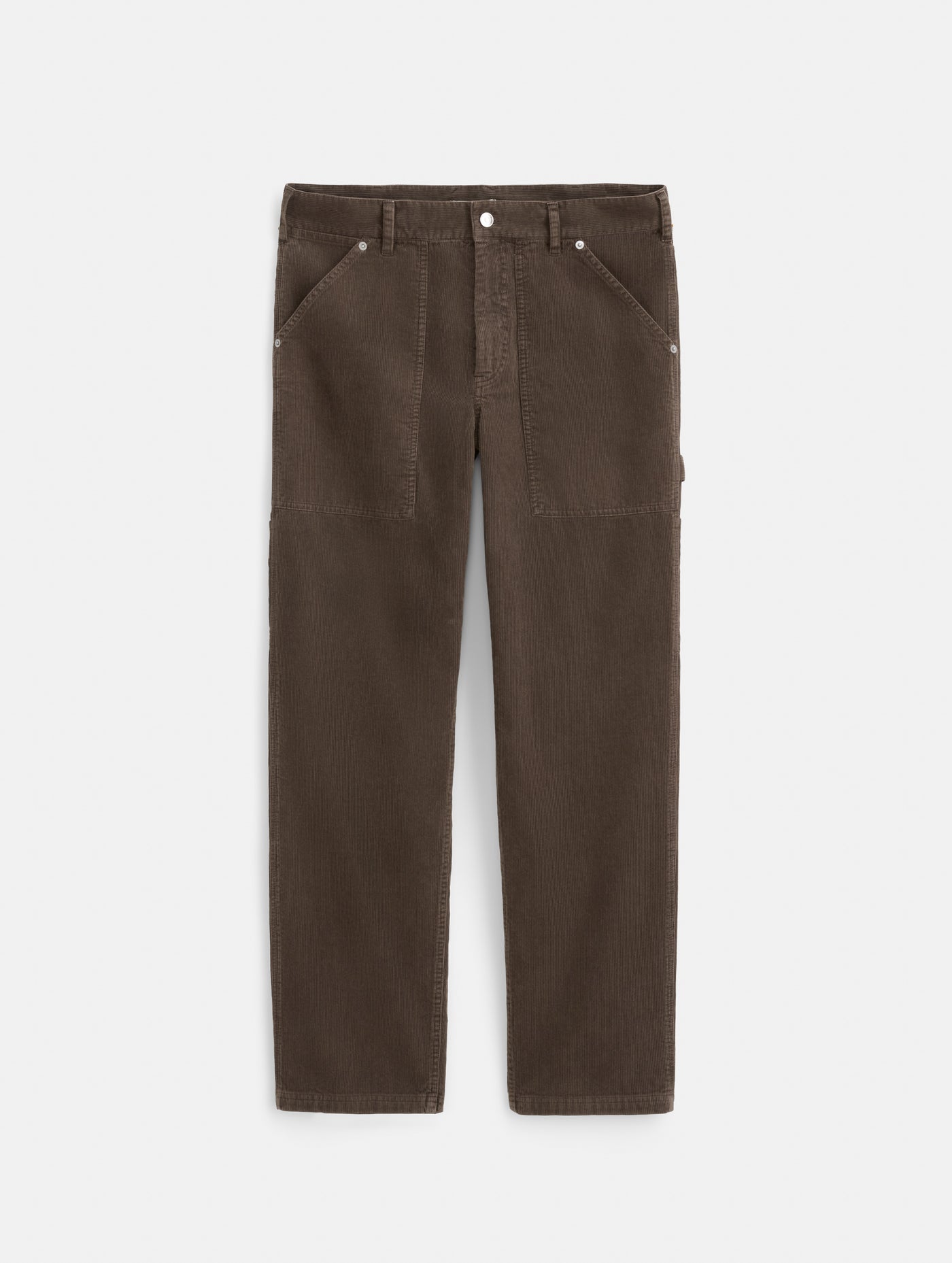 Painter Pant in Fine Wale Corduroy