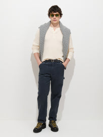 Painter Pant in Fine Wale Corduroy