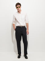 Straight Leg Pant in Vintage Washed Chino