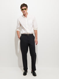 Straight Leg Pant in Vintage Washed Chino