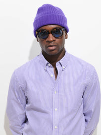 Mill Striped Shirt in Thomas Mason