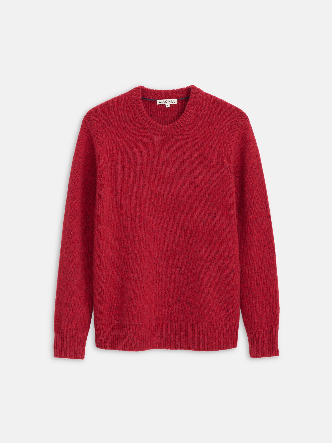 Donegal Crewneck Sweater