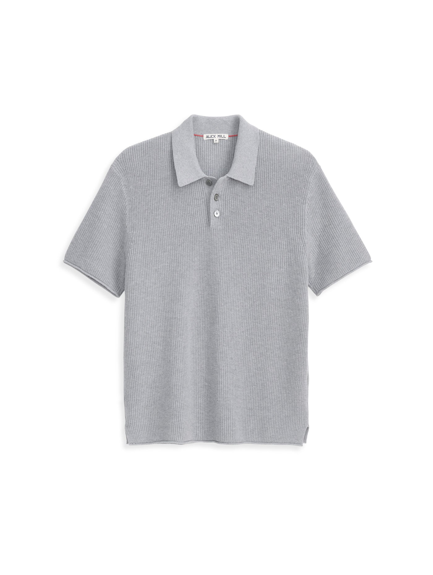 Eastwood Polo In Cotton Linen