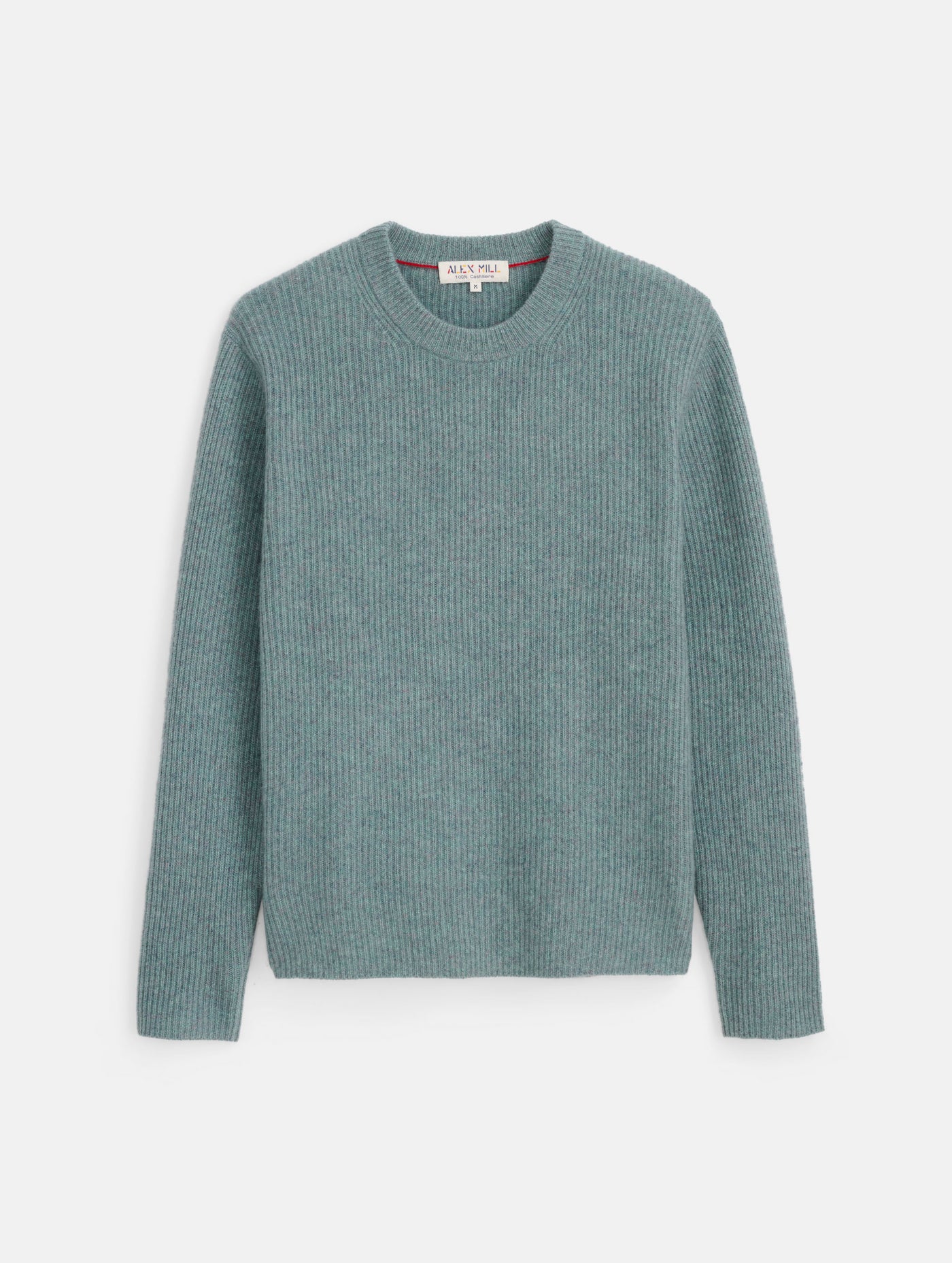 Jordan Sweater In Lightweight Cashmere