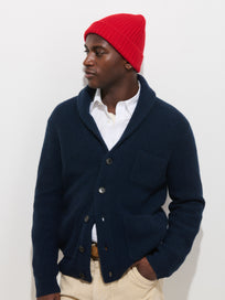 Cashmere Beanie