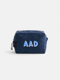 The Perfect Dopp Kit