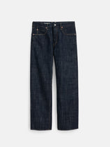 Omnigod X Alex Mill Relaxed Straight In Selvedge