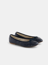 Porselli x Alex Mill Ballet Flat