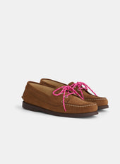 Tampa Boat Shoe Sister