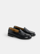 New York Loafer Sister