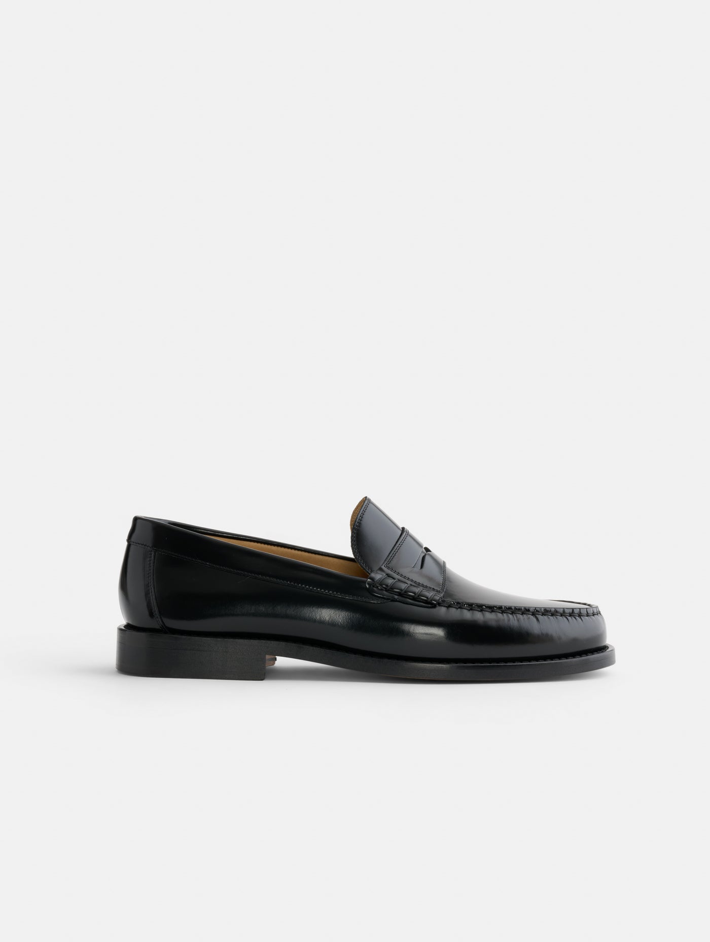 New York Loafer Brother