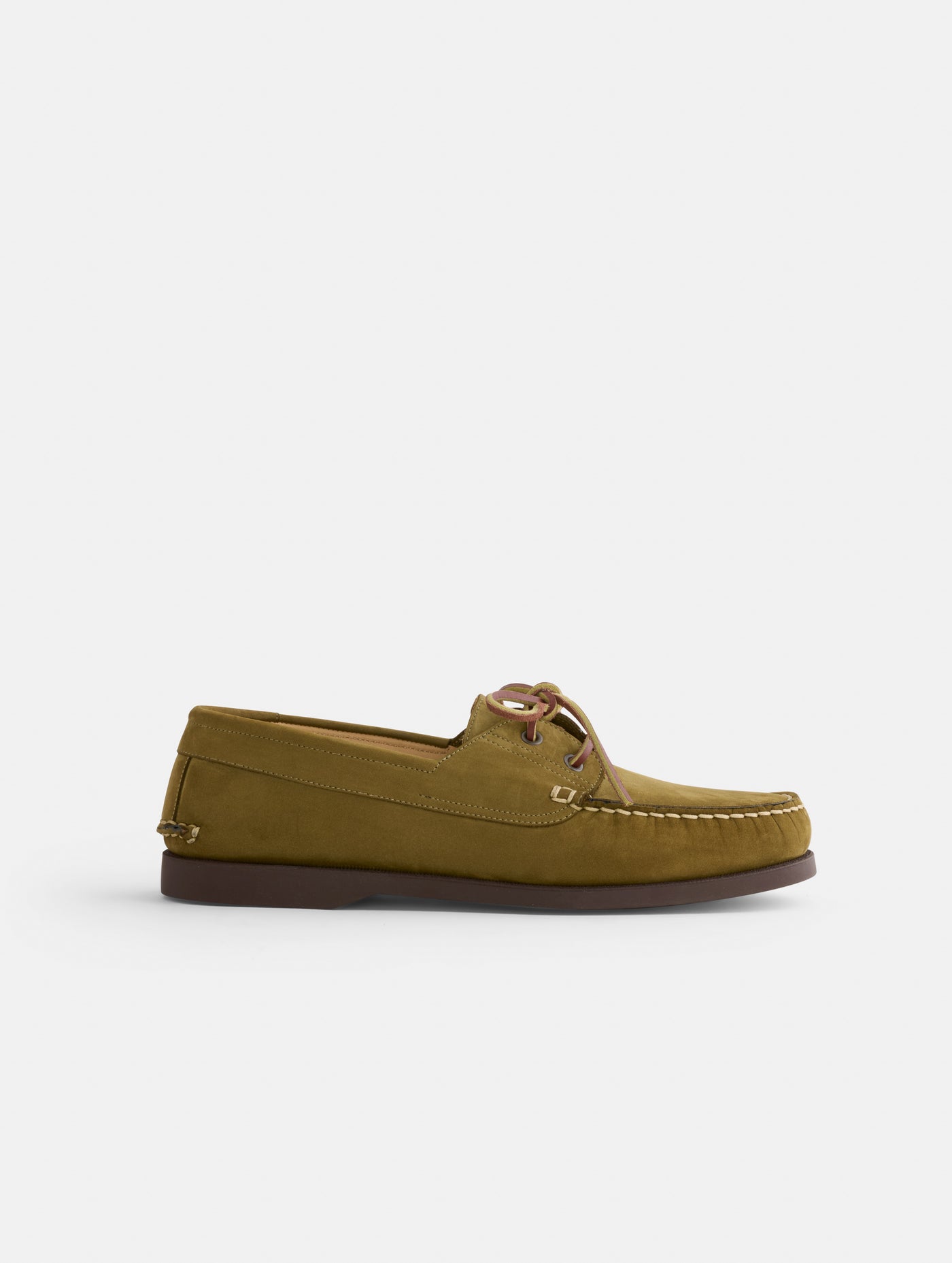 Tampa Boat Shoe Brother