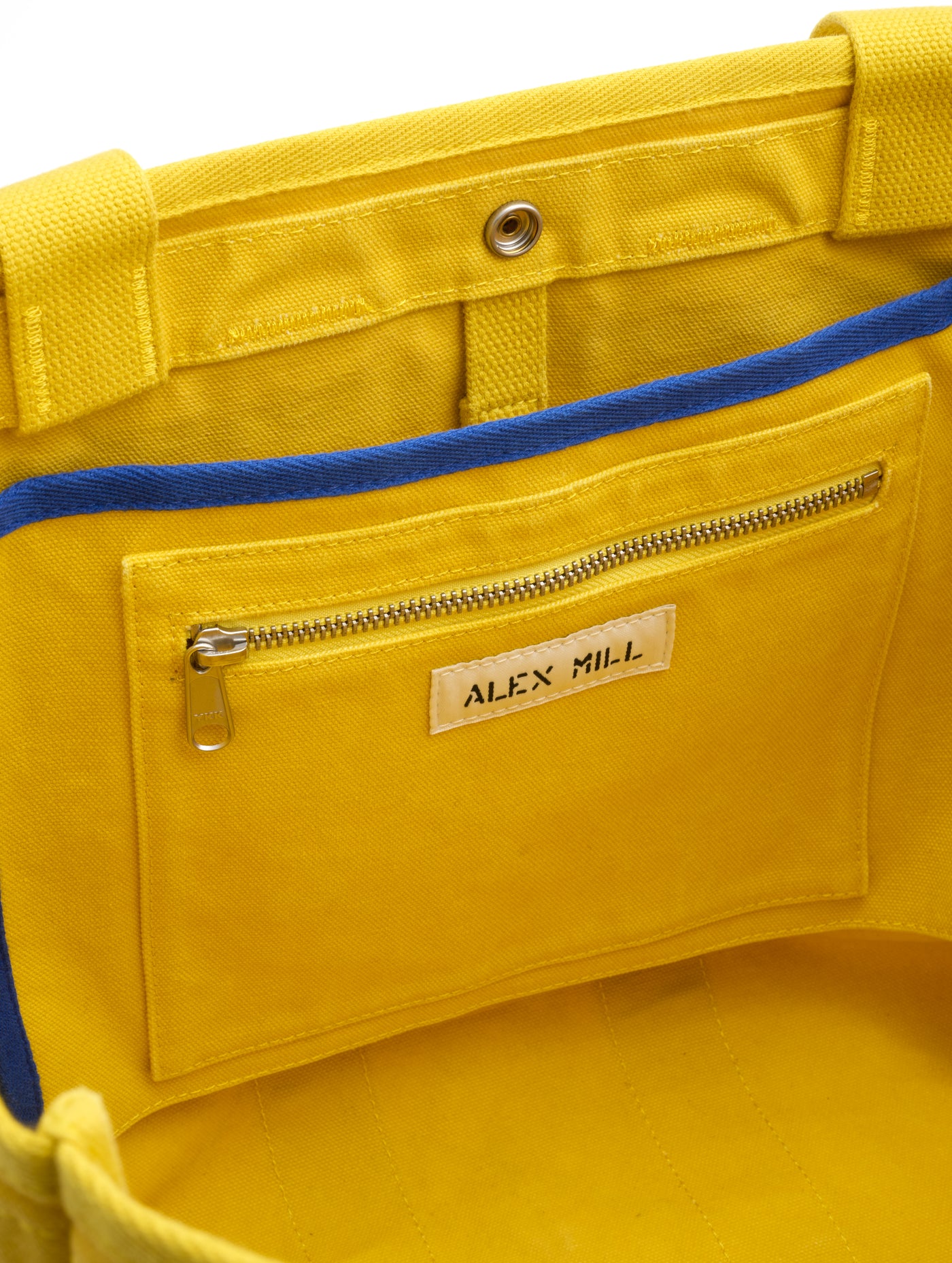 The Perfect Weekday Tote