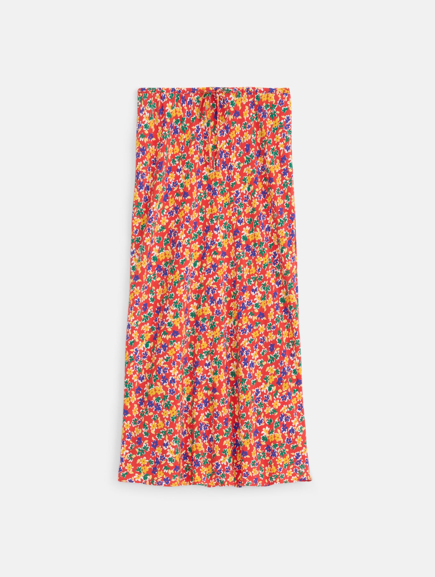 Lilly Floral Skirt