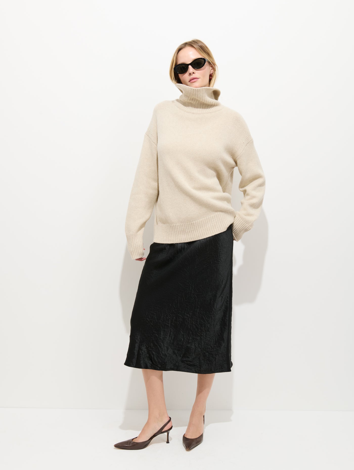 Claire Skirt