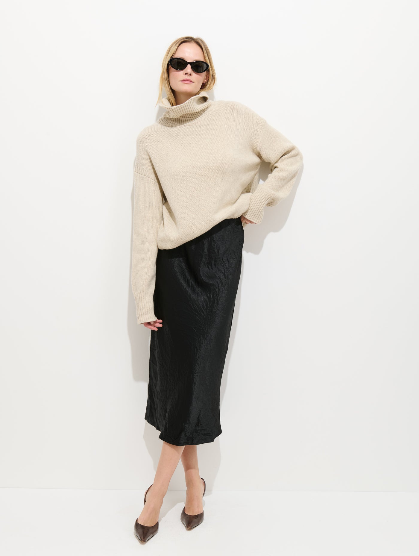Claire Skirt