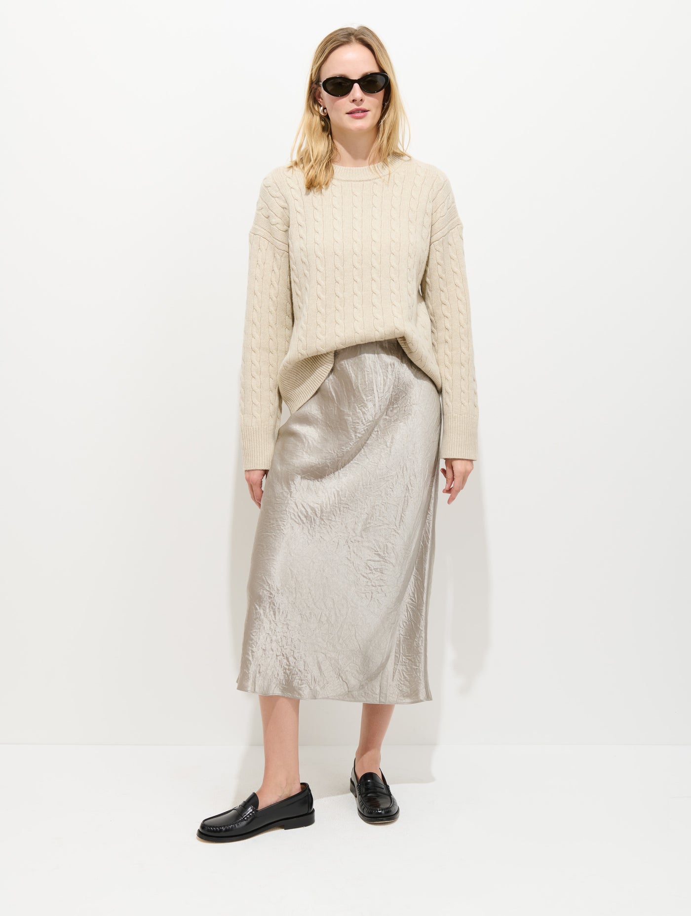 Claire Skirt