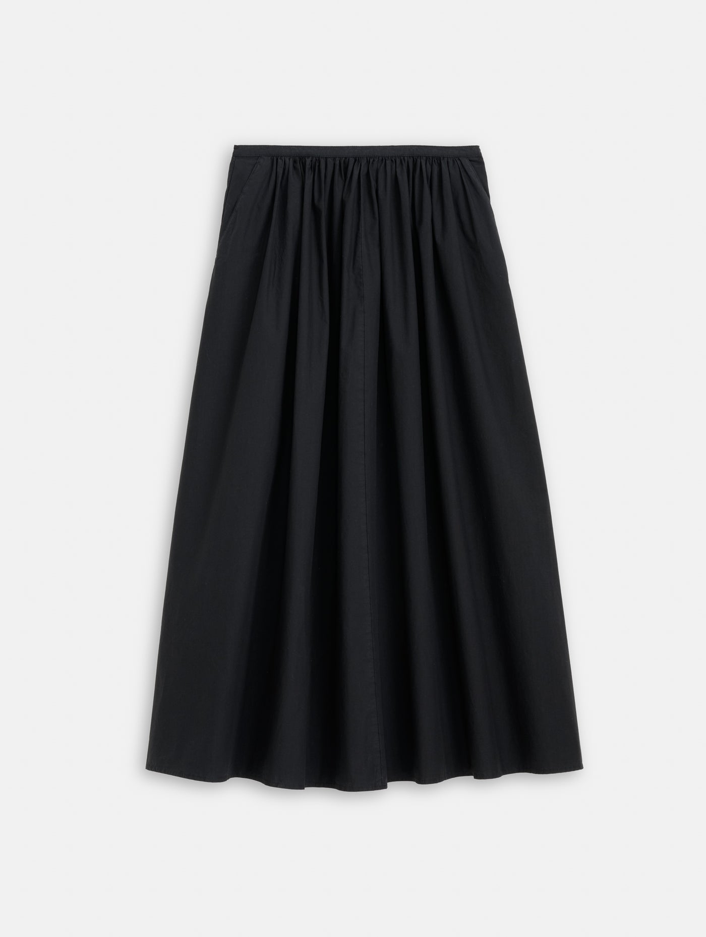 Sarah Skirt In Cotton