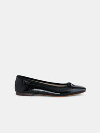 Prince Street Ballet Flat