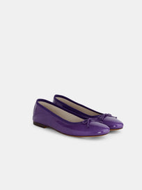 Prince Street Ballet Flat