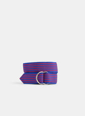 J.Press x Alex Mill D-Ring Belt