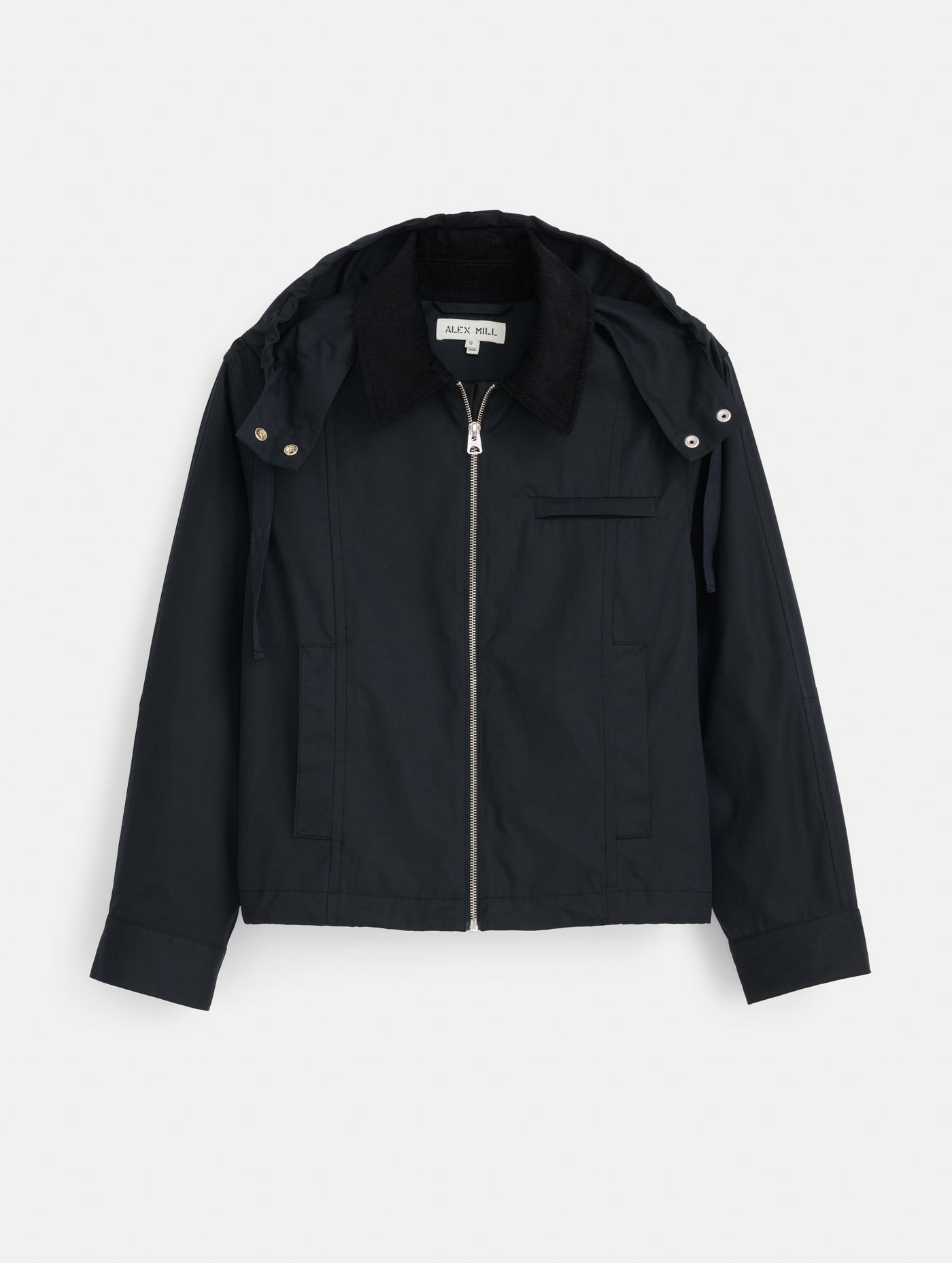 Kenzie Jacket