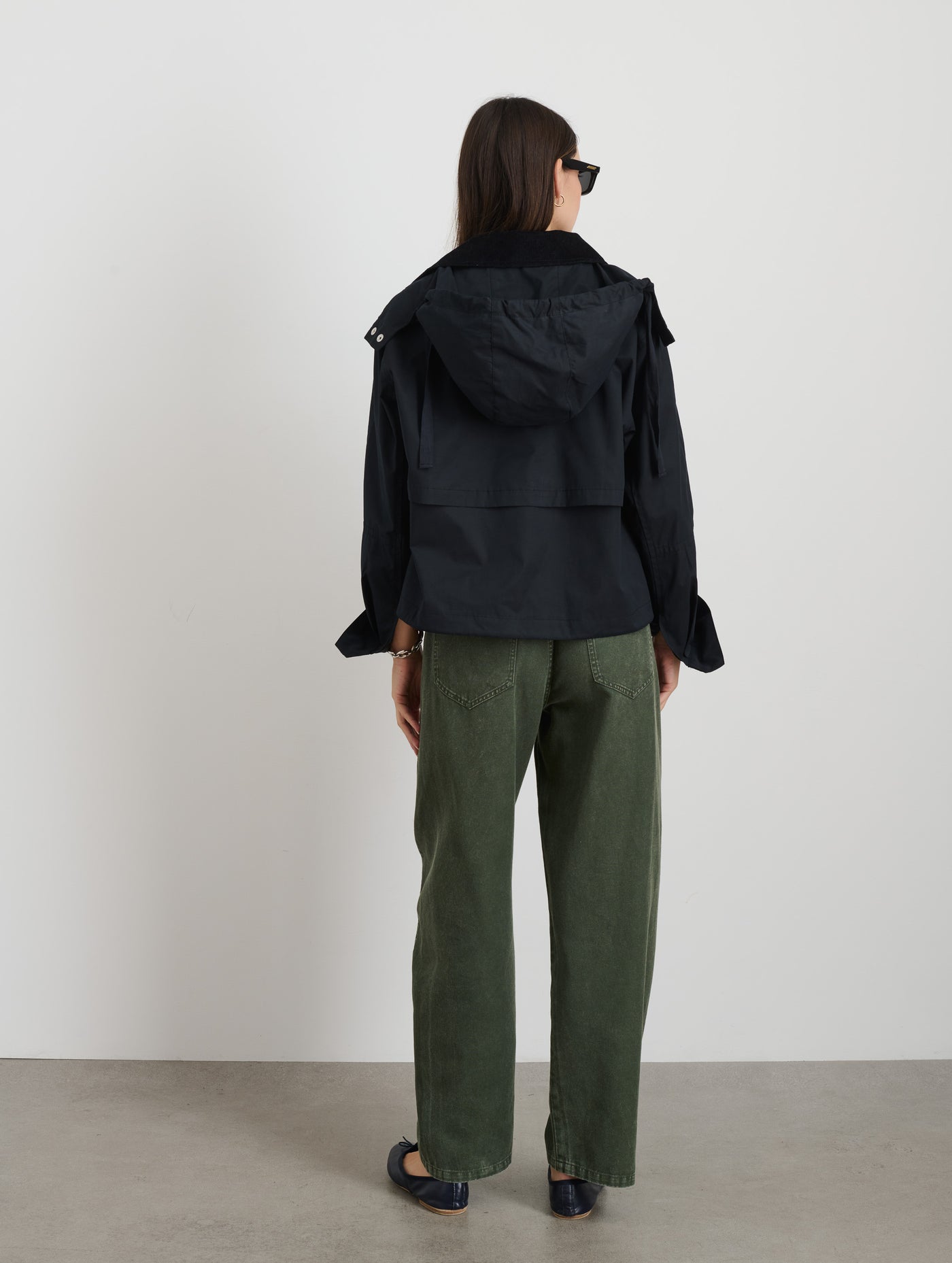 Kenzie Jacket