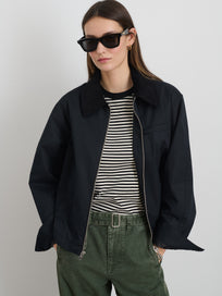Kenzie Jacket
