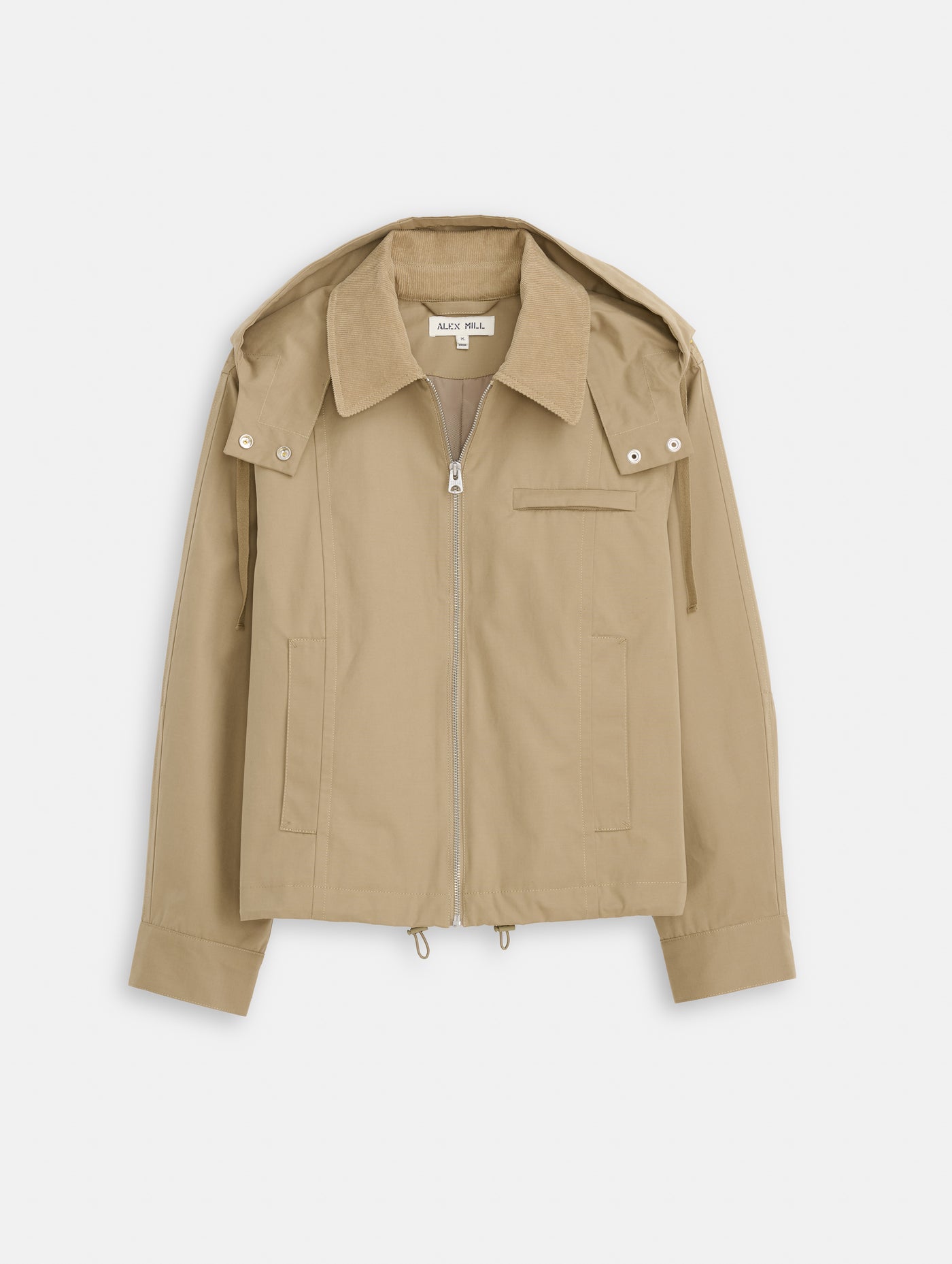 Kenzie Jacket