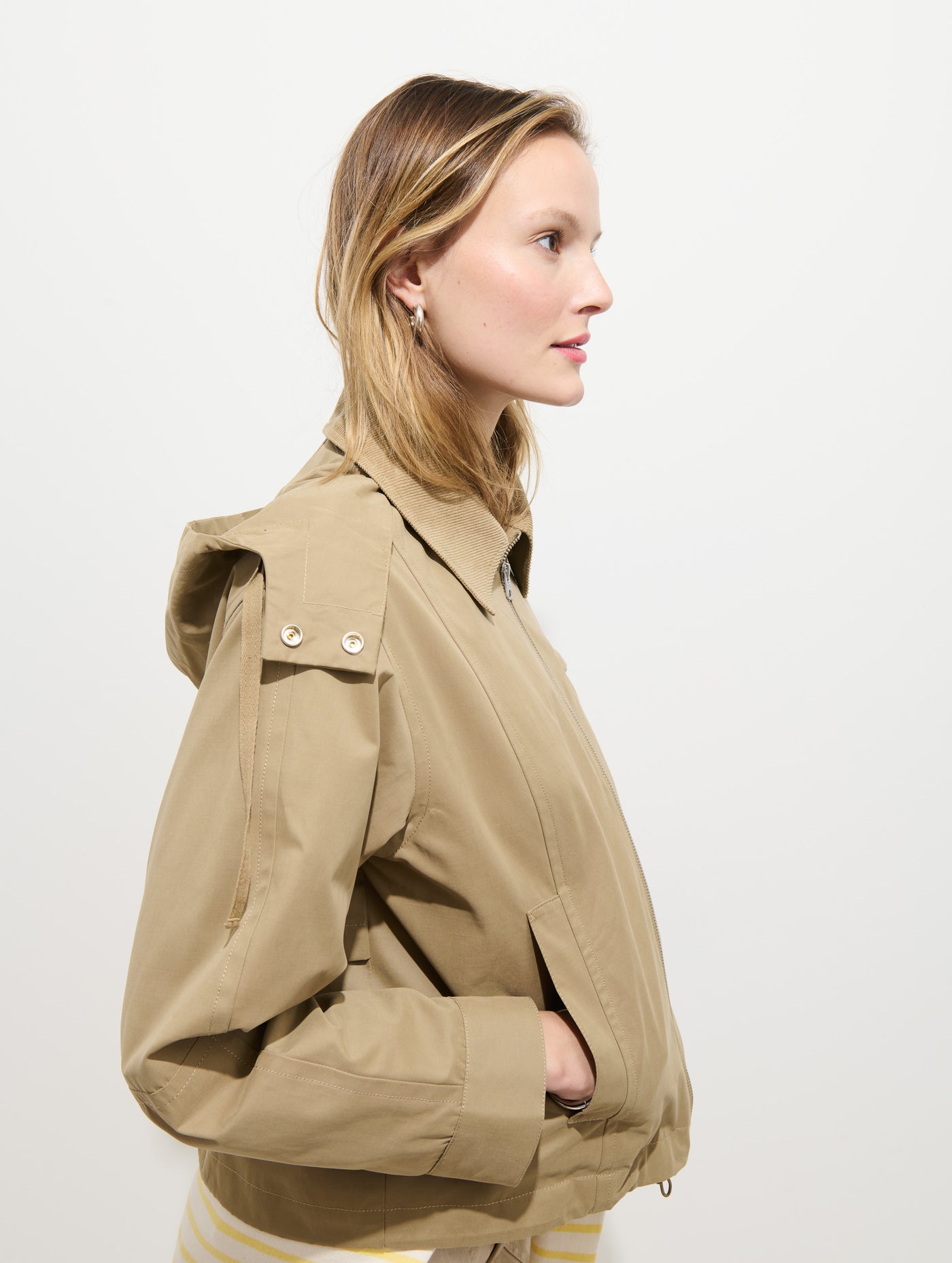 Kenzie Jacket