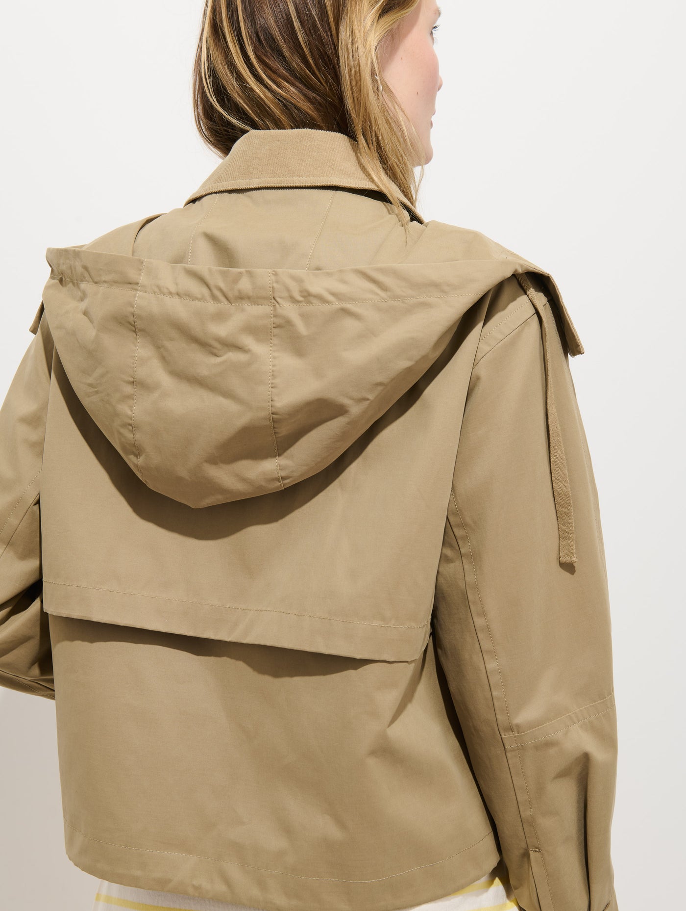 Kenzie Jacket