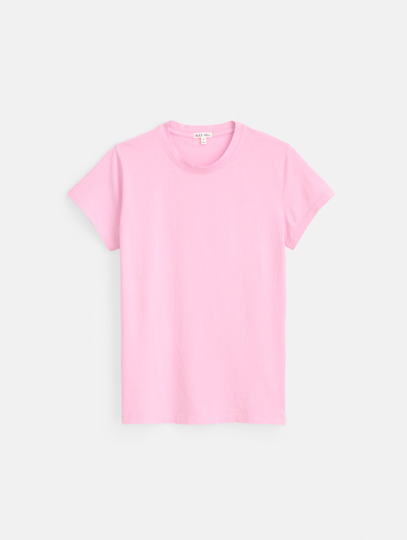 Prospect Tee In Cotton Jersey