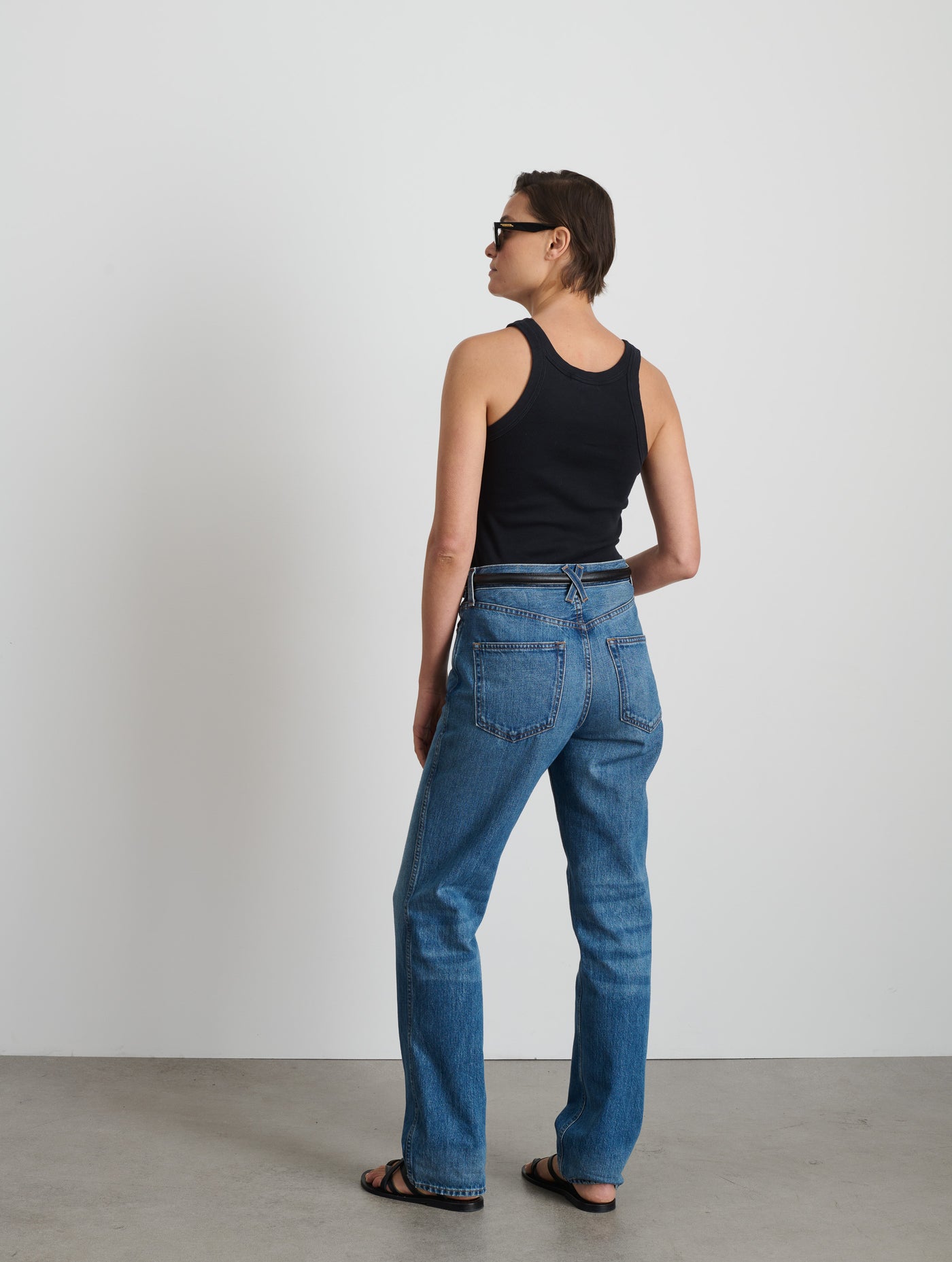 Everyday Rib Tank