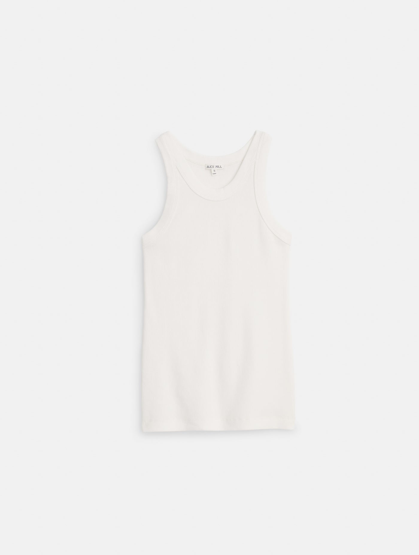 Everyday Rib Tank