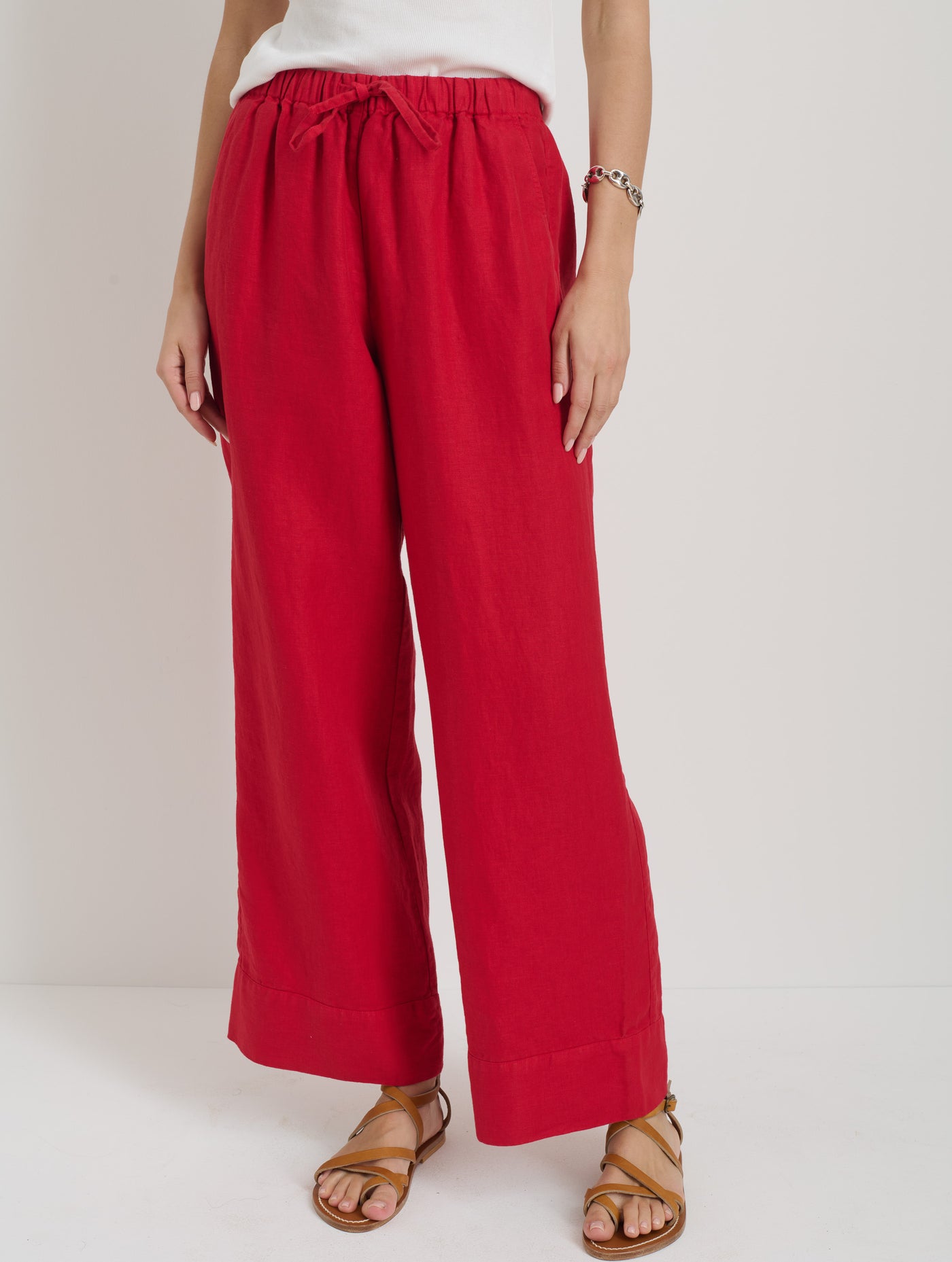 La Botte Gardiane Croisette Sandal