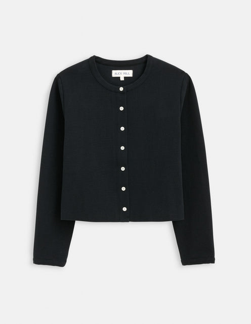 Coco Sport Cardigan