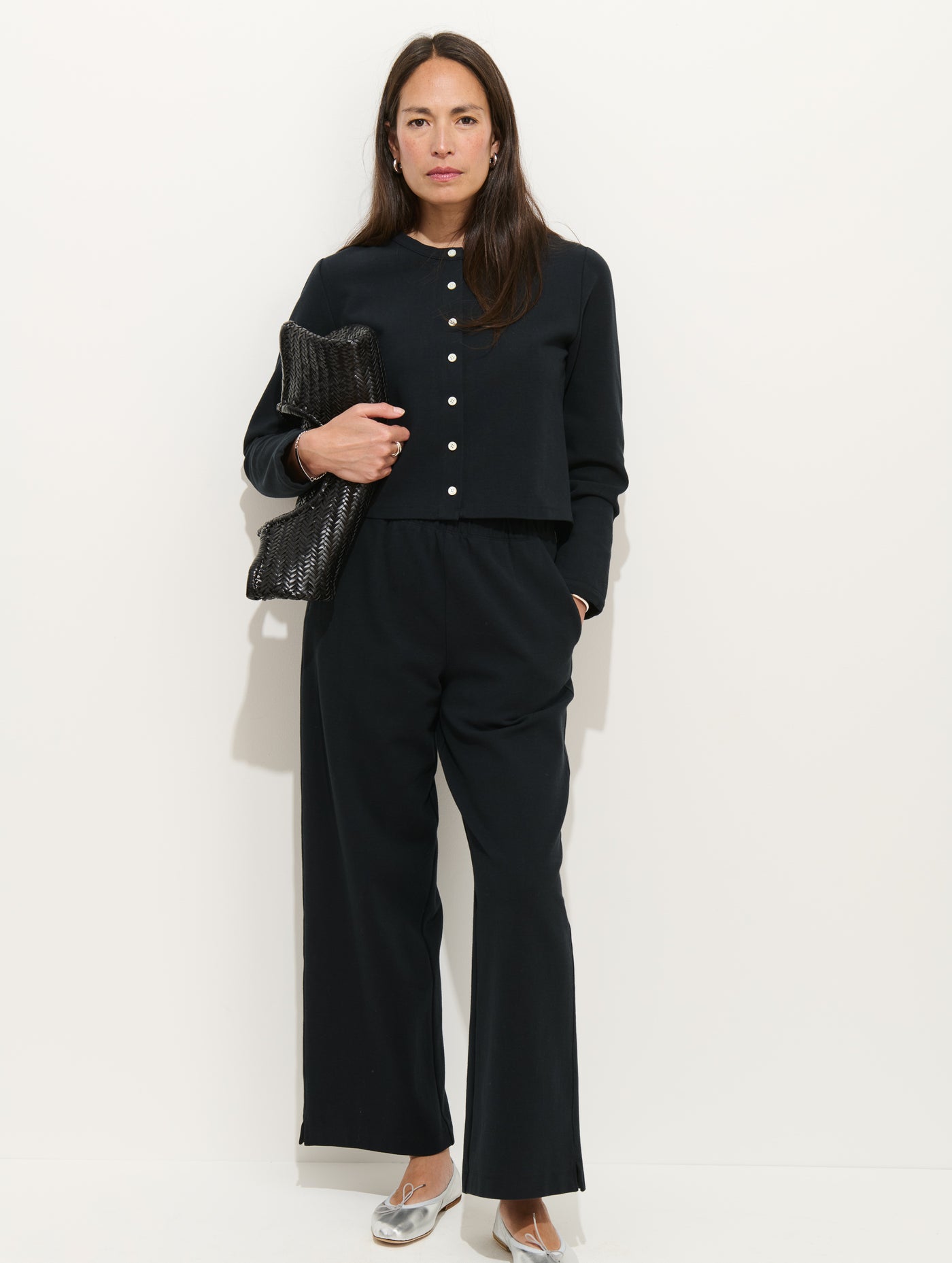 Coco Sport Cardigan