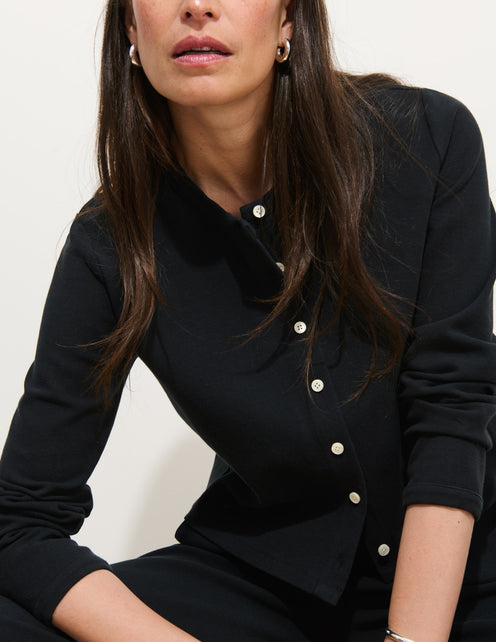 Coco Sport Cardigan