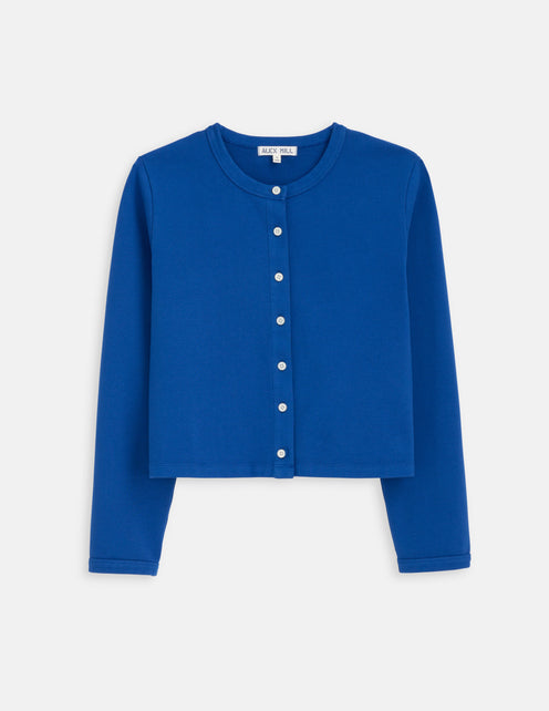 Coco Sport Cardigan
