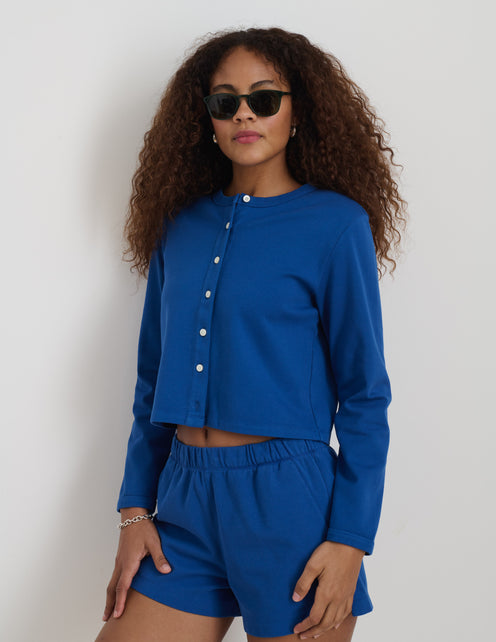 Coco Sport Cardigan