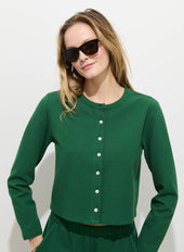 Coco Sport Cardigan