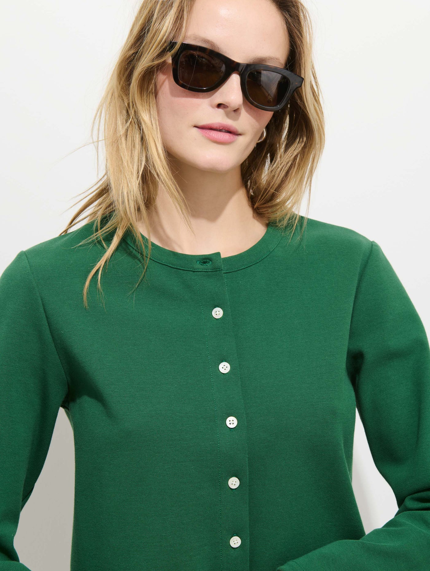 Coco Sport Cardigan
