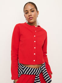 Coco Sport Cardigan