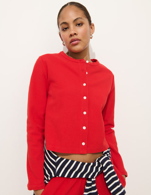 Coco Sport Cardigan