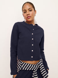 Coco Sport Cardigan