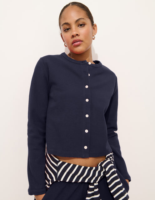 Coco Sport Cardigan