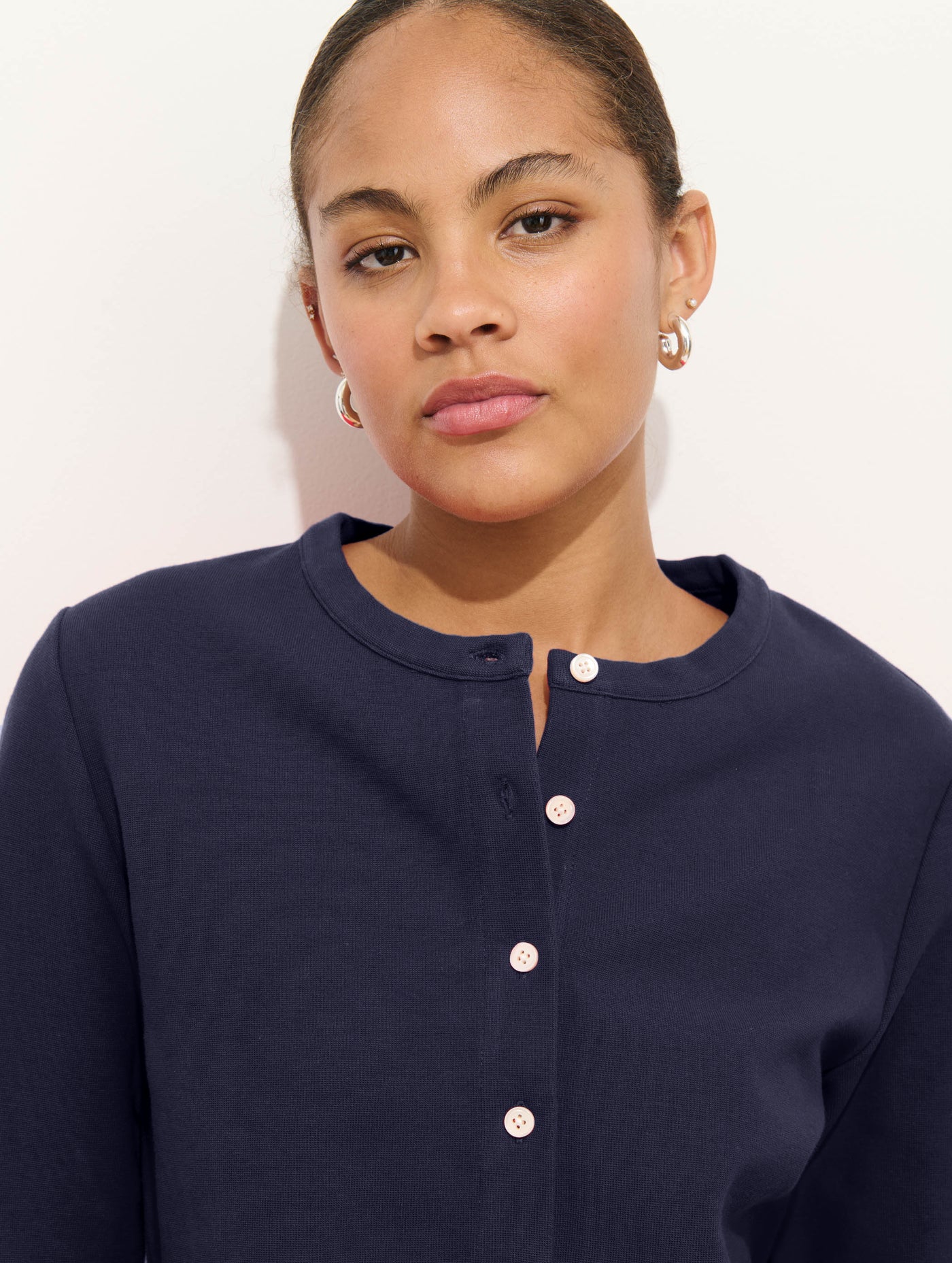 Coco Sport Cardigan